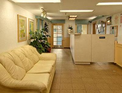 фото отеля Howard Johnson Express Inn San Diego