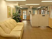 Howard Johnson Express Inn San Diego