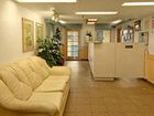 фото отеля Howard Johnson Express Inn San Diego