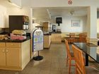 фото отеля Howard Johnson Express Inn San Diego
