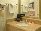 фото отеля Howard Johnson Express Inn San Diego