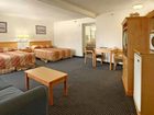 фото отеля Howard Johnson Express Inn San Diego