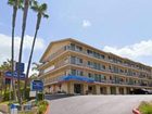 фото отеля Howard Johnson Express Inn San Diego