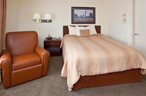 фото отеля Hawthorn Suites Cincinnati Blue Ash