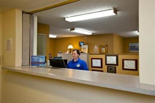 фото отеля Hawthorn Suites Cincinnati Blue Ash