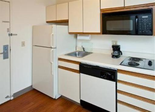 фото отеля Hawthorn Suites Cincinnati Blue Ash