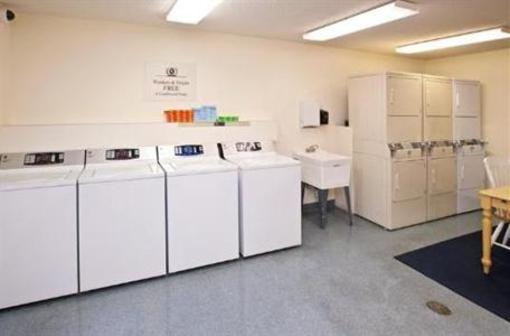 фото отеля Hawthorn Suites Cincinnati Blue Ash