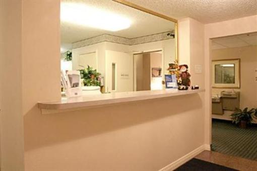 фото отеля Hawthorn Suites Cincinnati Blue Ash