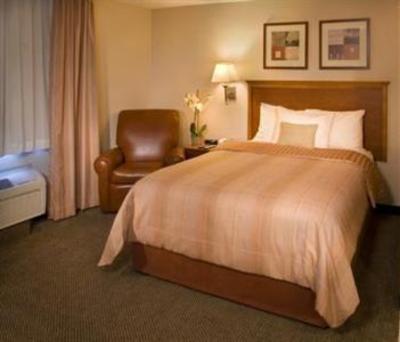фото отеля Hawthorn Suites Cincinnati Blue Ash