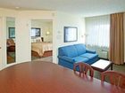 фото отеля Hawthorn Suites Cincinnati Blue Ash