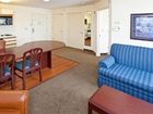 фото отеля Hawthorn Suites Cincinnati Blue Ash
