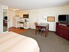 фото отеля Hawthorn Suites Cincinnati Blue Ash