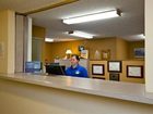 фото отеля Hawthorn Suites Cincinnati Blue Ash