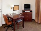 фото отеля Hawthorn Suites Cincinnati Blue Ash