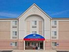 фото отеля Hawthorn Suites Cincinnati Blue Ash