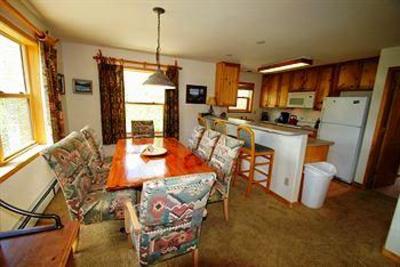 фото отеля Central Keystone Townhouse (Colorado)