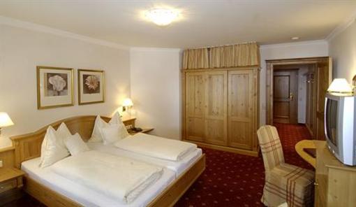 фото отеля Salzburgerhof Hotel Altenmarkt im Pongau