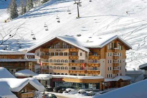 фото отеля Salzburgerhof Hotel Altenmarkt im Pongau