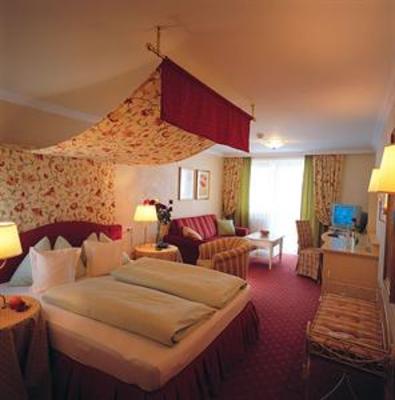 фото отеля Salzburgerhof Hotel Altenmarkt im Pongau