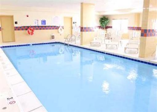 фото отеля Hampton Inn and Suites Chicago-Libertyville