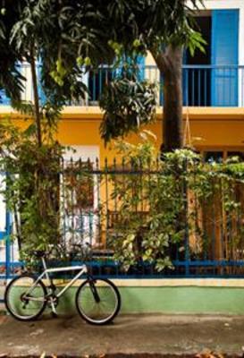 фото отеля Vila Carioca Hostel Rio de Janeiro