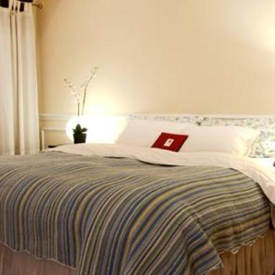 фото отеля Ruby Room Spa & Wellness Hotel Chicago