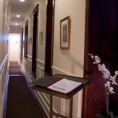 фото отеля Ruby Room Spa & Wellness Hotel Chicago