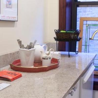 фото отеля Ruby Room Spa & Wellness Hotel Chicago