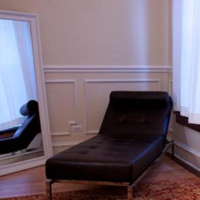 фото отеля Ruby Room Spa & Wellness Hotel Chicago