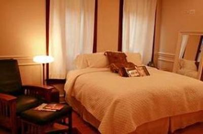фото отеля Ruby Room Spa & Wellness Hotel Chicago