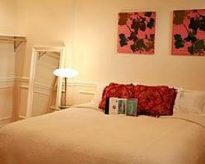 фото отеля Ruby Room Spa & Wellness Hotel Chicago