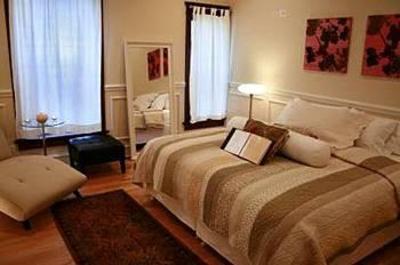 фото отеля Ruby Room Spa & Wellness Hotel Chicago