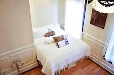 фото отеля Ruby Room Spa & Wellness Hotel Chicago
