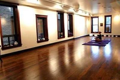 фото отеля Ruby Room Spa & Wellness Hotel Chicago