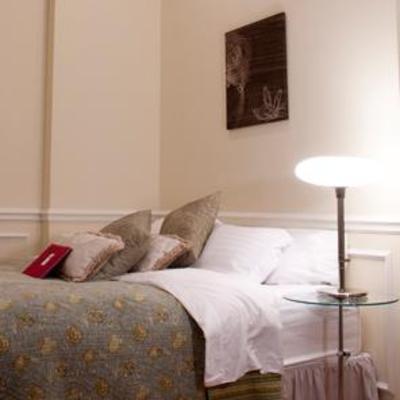 фото отеля Ruby Room Spa & Wellness Hotel Chicago
