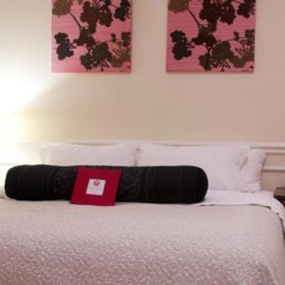 фото отеля Ruby Room Spa & Wellness Hotel Chicago