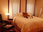 фото отеля Ruby Room Spa & Wellness Hotel Chicago