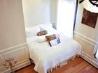 фото отеля Ruby Room Spa & Wellness Hotel Chicago