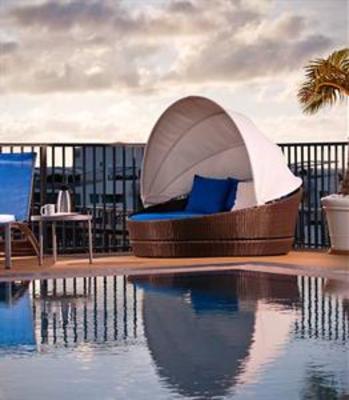 фото отеля Courtyard Miami Beach South Beach