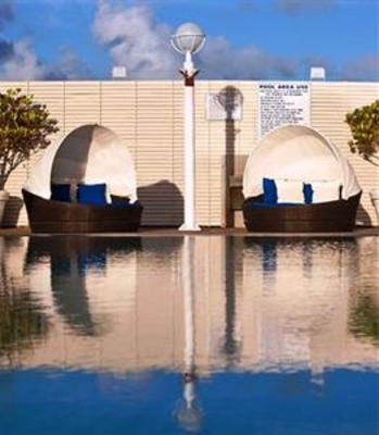 фото отеля Courtyard Miami Beach South Beach