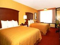 Continental Plaza Hotel