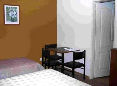 фото отеля Sudamerika Hostel & Suites Centro