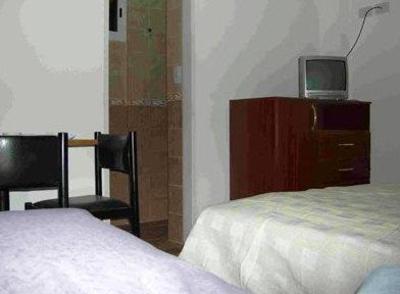 фото отеля Sudamerika Hostel & Suites Centro