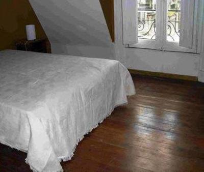 фото отеля Sudamerika Hostel & Suites Centro