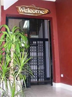 фото отеля Sudamerika Hostel & Suites Centro