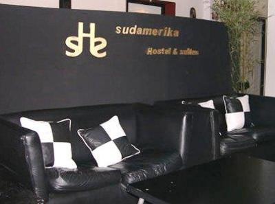 фото отеля Sudamerika Hostel & Suites Centro