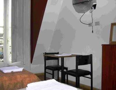фото отеля Sudamerika Hostel & Suites Centro