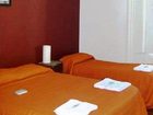 фото отеля Sudamerika Hostel & Suites Centro