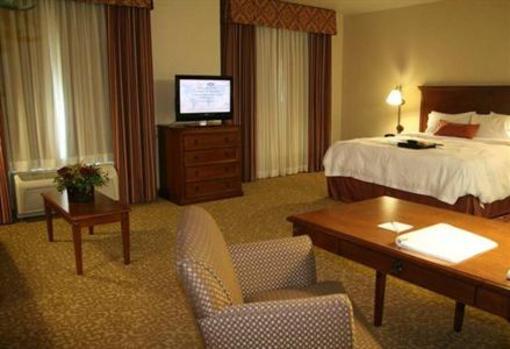 фото отеля Hampton Inn & Suites Lodi