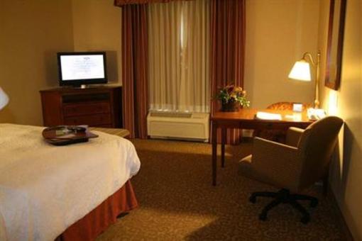 фото отеля Hampton Inn & Suites Lodi